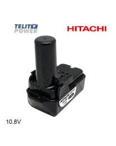 TELIT POWER 10.8V 1500mAh - Baterija za ručni alat HITACHI BCL1015