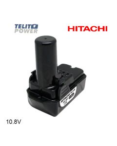 TELIT POWER 10.8V 2000mAh - Baterija za ručni alat HITACHI BCL1015