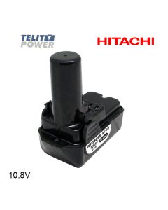 TELIT POWER 10.8V 2500mAh - Baterija za ručni alat HITACHI BCL1015