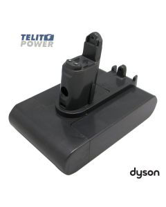 TELIT POWER DYSON DC35 TIP B baterija za usisivač Li-Ion 21.6V 3000mAh