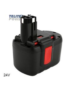 TELIT POWER BOSCH GBH 24V NiMH 2000 mAh