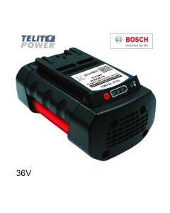 TELIT POWER 36V BOSCH Li-Ion 4000 mAh