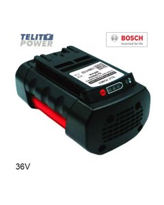 TELIT POWER 36V BOSCH Li-Ion 5000 mAh