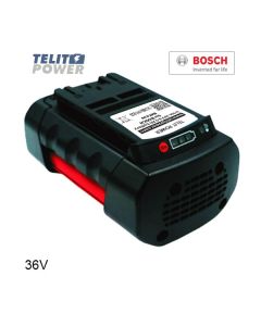 TELIT POWER 36V BOSCH Li-Ion 6000 mAh