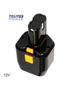 TELIT POWER 12V 2500mAh - Baterija za ručni alat HITACHI FEB12S