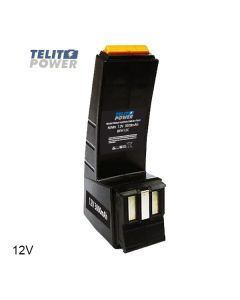 TELIT POWER Festool BPH12C NiMH Baterija 12V 3000mAh