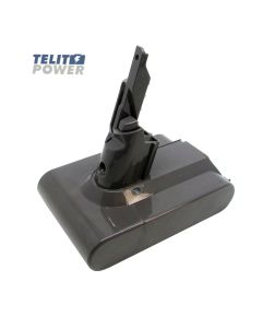 TELIT POWER DYSON V7 baterija za usisivač Li-Ion 21.6V 2000mAh 968670-02