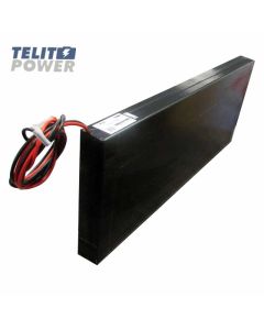 TELIT POWER Akumulator 12V 105Ah TPB-LFP12105 LiFePO4 Telit Power bez kućišta