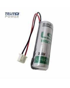 TELIT POWER ER6C litijumska PLC/CNC baterija 3.6V 2600mAh