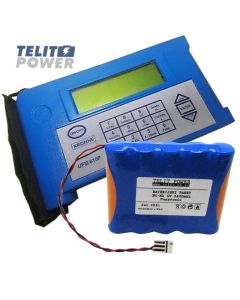 TELIT POWER Baterija za ULTRAZVUČNI MERAČ PROTOKA UFM610P NiMH 6V 3800mAh Panasonic