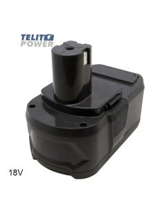 TELIT POWER RYOBI Li-Ion 18V 5.0Ah RB18L50