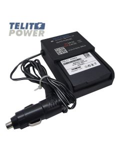 TELIT POWER Auto punjač HETRONIC FBH300 baterije