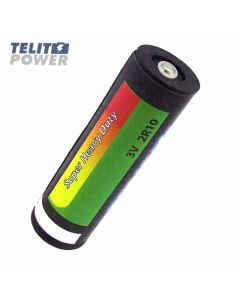 TELIT POWER 2R10 3V Litijumska Baterija - Dugotrajna i Pouzdana Energija