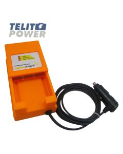 TELIT POWER Auto punjač baterija za Hetronic FBH300 UCH-2 – Telit Power