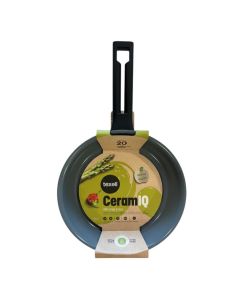 TEXELL Tiganj duboki 20cm CeramIQ TPCQ-D20