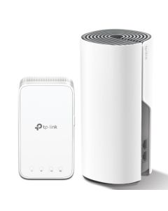 TP LINK TP-Link Deco E3 - Smart Home Mesh Wi-Fi System (2 pack) - TPL014