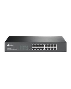 TP LINK TP-Link TL-SG1016DE switch Easy Smart 16x gigabit Ethernet - TPL018