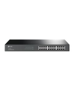 TP LINK TP-Link TL-SG1024 switch Rack 19 24x gigabit Ethernet - TPL019