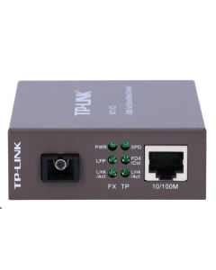 TP LINK TP-LINK MC111CS media konverter - TPL020