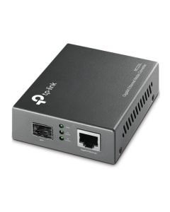 TP LINK TP-LINK MC220L Gigabit sa SFP portom media converter - TPL022