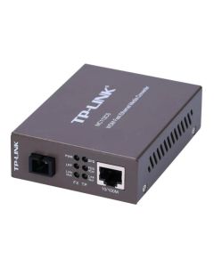 TP LINK TP-LINK MC112CS media konverter - TPL023