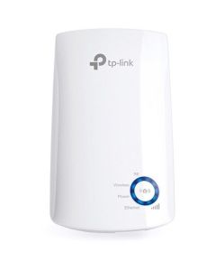TP LINK Ekstender dometa TP-Link Repeater TL-WA850RE LAN 2,4GHz 300Mbit - TPL025