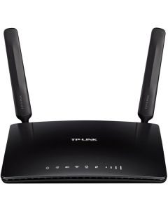 TP LINK TP-LINK MR6400-300Mbps Wireless N 4G LTE ruter - TPL028