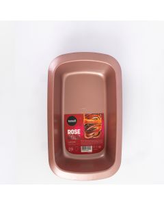 TEXELL Pekač vekna Rose Gold - TPRG-V323