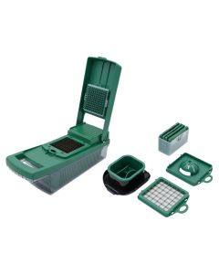 TEXELL Multifunkcionalno rende TR-MF399 - TR-MF399