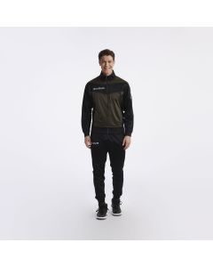GIVOVA Trenerka tuta visa triacetato 4s M - TR018SUM-5110L
