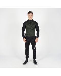 GIVOVA Trenerka cuba M - TR034-5110XXL