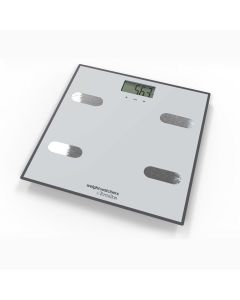 TERRAILLON Vaga za merenje telesne težine  TR14757 - TR14757