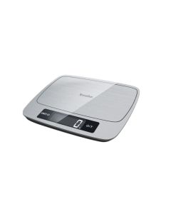 TERRAILLON Kuhinjska vagica My Cook 15 Inox/N Auto on - TR14902