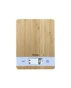 TERRAILLON Kuhinjska vagica 15408 Bamboo/N Auto on - TR15048