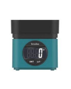 TERRAILLON Kuhinjska vaga BA22 MYTHIC 70S BLUE, - TR15201