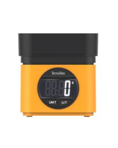 TERRAILLON Kuhinjska vaga BA22 MYTHIC 70S YELLOW - TR15202