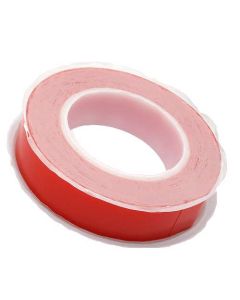 Traka samolepljiva 3M 30mm crvena