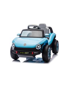 BBO Džip na akumulater 12V Buggy, plava - TR2403BLUE