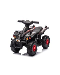 BBO Quad na akumulator 6V, crna - TR2407BLACK