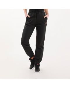 LA TERRA Donji deo trenerke freddo cuffed pants W - TRA251F102-01S