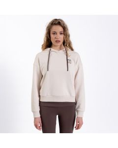 LA TERRA Duks sa kapuljačom comforto W - TRA251F601-11M