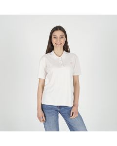 LA TERRA Polo majica eleganza W - TRA251F701-11S