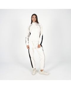 LA TERRA Trenerka libera W - TRA253F402-92L