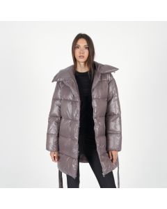 LA TERRA Jakna calda W - TRA253F502-79L
