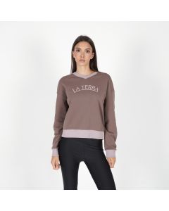 LA TERRA Duks serena W - TRA253F602-79M