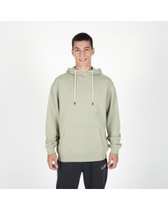 LA TERRA Duks sa kapuljačom flex M - TRA253M605-63XXL