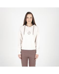 LA TERRA Duks sa kapuljačom olivia hoody W