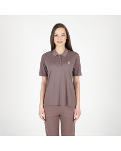LA TERRA Polo majica marta polo shirt W