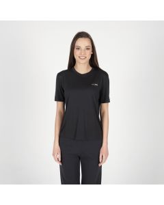 LA TERRA Majica kratak rukav sofia t-shirt W