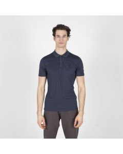 LA TERRA Polo majica abel polo shirt M